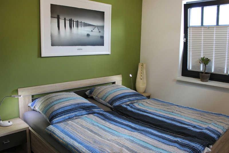 Ferienhaus Luise Urlaubslust Trassenheide Kültér fotó